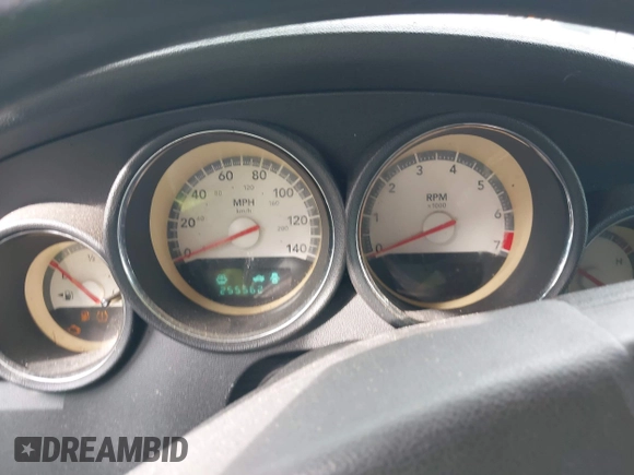 2010 Dodge Charger SXT with VIN 2B3CA3CV2AH124336, listed as a IAAI auction lot 41832204 with 255,562 mi miles and . Bid and sale history available at DreamBid. Image 7.