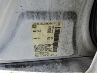 2015 Nissan Altima S with VIN 1N4AL3AP0FC409525, listed as a Copart auction lot 54594085 with Not Provided miles and Non Repairable. Bid and sale history available at DreamBid. Image 12.