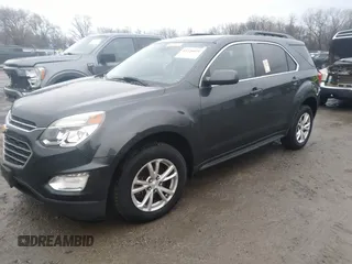 2017 Chevrolet Equinox LT with VIN 2GNALCEK8H1559746, listed as a IAAI auction lot 41226071 with Not Provided miles and . Bid and sale history available at DreamBid. Image 19.