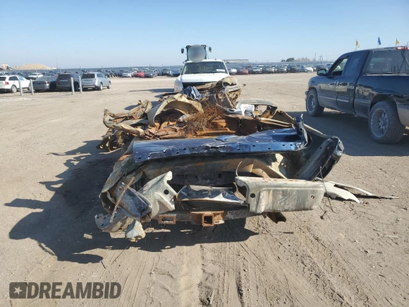 2016 Ford F-350 Platinum with VIN 1FT8W3BT1GEA03058, listed as a Copart auction lot 52481205 with Not provided miles and Salvage title. Bid and sale history available at DreamBid. Image 6.