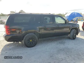 2008 Chevrolet Suburban 3LT с VIN 3GNFC16058G147962, выставлен на аукционе Copart как лот 53748665 с пробегом 302 349 миль миль и Чистый • Clean title. История ставок и продаж доступна на DreamBid. Изображение 3.