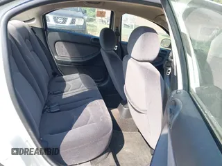 2001 Dodge Stratus z VIN 1B3EJ56U81N691181, wystawiony jako IAAI lot #42466657 z przebiegiem 140 236 mil mil oraz . Historia ofert i sprzedaży dostępna na DreamBid. Obrazek 8.