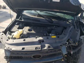 2012 Toyota RAV4 with VIN 2T3BF4DV1CW208571, listed as a Copart auction lot 62020025 with 110,445 mi miles and Salvage title. Bid and sale history available at DreamBid. Image 12.