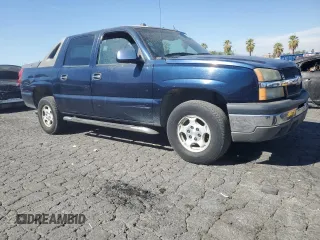 2005 Chevrolet Avalanche LS with VIN 3GNEC12Z55G280829, listed as a Copart auction lot 77655274 with 200,084 mi miles and Clean Title. Bid and sale history available at DreamBid. Image 4.