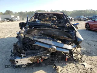 2022 Toyota RAV4 with VIN NOVIN70666034, listed as a Copart auction lot 70666034 with Not provided miles and Non repairable. Bid and sale history available at DreamBid. Image 5.