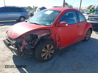 2008 Volkswagen Beetle S с VIN 3VWPG31C68M509388, выставлен на аукционе IAAI как лот 42303261 с пробегом 140 121 миль миль и . История ставок и продаж доступна на DreamBid. Изображение 2.