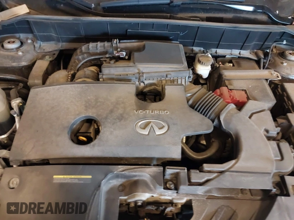 2019 Infiniti QX50 Essential с VIN 3PCAJ5M34KF110881, выставлен на аукционе IAAI как лот 41512389 с пробегом 54 075 миль миль и . История ставок и продаж доступна на DreamBid. Изображение 10.