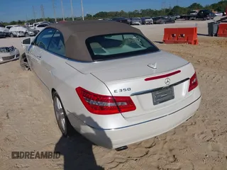 2013 Mercedes-Benz E 350 с VIN WDDKK5KF4DF209140, выставлен на аукционе IAAI как лот 41829168 с пробегом 100 548 миль миль и . История ставок и продаж доступна на DreamBid. Изображение 3.