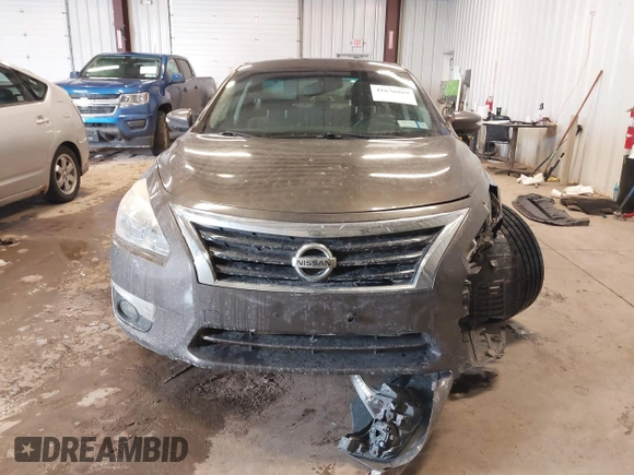 2014 Nissan Altima S with VIN 1N4AL3AP1EC180237, listed as a IAAI auction lot 41636869 with 137,952 mi miles and . Bid and sale history available at DreamBid. Image 12.