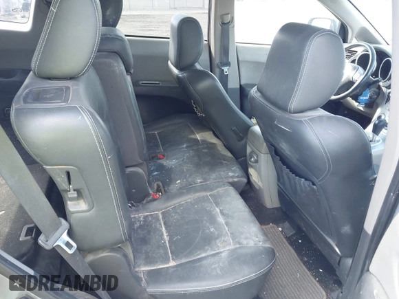 2013 Subaru Tribeca Limited с VIN 4S4WX9GD4D4401449, выставлен на аукционе IAAI как лот 42035487 с пробегом 169 530 миль миль и . История ставок и продаж доступна на DreamBid. Изображение 8.