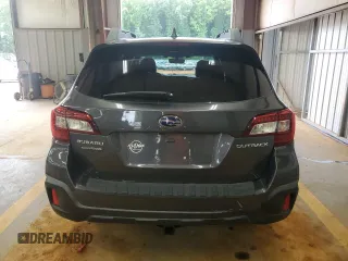 2018 Subaru Outback Limited with VIN 4S4BSANC0J3237708, listed as a Copart auction lot 63428315 with 138,913 mi miles and Clean title. Bid and sale history available at DreamBid. Image 6.