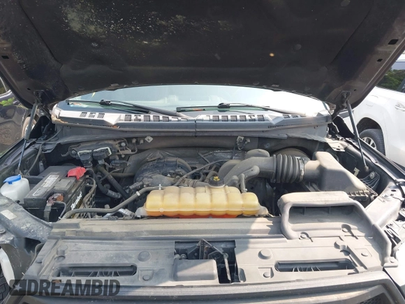 2017 Ford F-150 XL with VIN 1FTMF1C89HFB63228, listed as a IAAI auction lot 42437560 with 178,301 mi miles and . Bid and sale history available at DreamBid. Image 10.