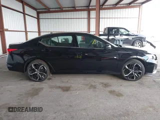 2024 Nissan Altima SR z VIN 1N4BL4CV9RN372862, wystawiony jako IAAI lot #42377093 z przebiegiem 27 176 mil mil oraz . Historia ofert i sprzedaży dostępna na DreamBid. Obrazek 13.