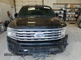 2021 Ford Expedition XLT с VIN 1FMJU1JT9MEA13826, выставлен на аукционе Copart как лот 55273325 с пробегом 119 192 миль миль и Списание • Salvage title. История ставок и продаж доступна на DreamBid. Изображение 5.