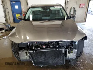 2023 Acura MDX Advance with VIN 5J8YE1H80PL038519, listed as a Copart auction lot 60231405 with 18,003 mi miles and Clean title. Bid and sale history available at DreamBid. Image 5.