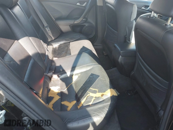 2010 Acura TSX с VIN JH4CU2F65AC030120, выставлен на аукционе IAAI как лот 42539969 с пробегом 155 144 миль миль и . История ставок и продаж доступна на DreamBid. Изображение 8.