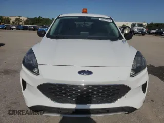 2022 Ford Escape SE z VIN 1FMCU0G63NUB58307, wystawiony jako Copart lot #56114725 z przebiegiem 57 717 mil mil oraz Nie do naprawy • Non repairable. Historia ofert i sprzedaży dostępna na DreamBid. Obrazek 5.