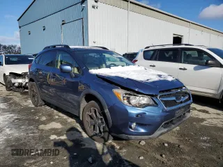 2013 Subaru Crosstrek Limited с VIN JF2GPAGCXD2814510, выставлен на аукционе Copart как лот 86892114 с пробегом 97 654 миль миль и Списание • Salvage title. История ставок и продаж доступна на DreamBid. Изображение 4.