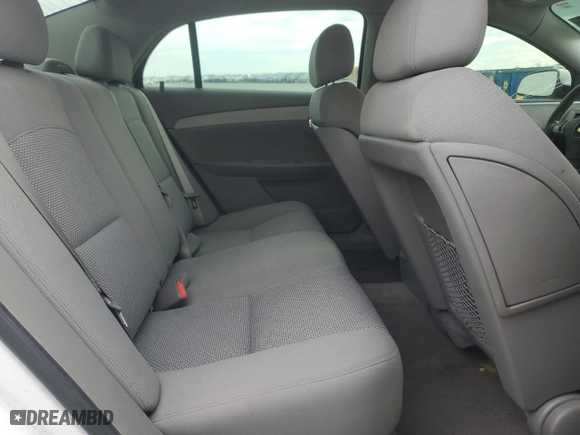 2009 Chevrolet Malibu LT w/1LT with VIN 1G1ZH57B79F249127, listed as a Copart auction lot 49283725 with 222,597 mi miles and Salvage Title. Bid and sale history available at carsss.com. Image 10.