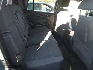 2016 Chevrolet Tahoe LS with VIN 1GNSCAKC0GR413515, listed as a IAAI auction lot 41249760 with 163,107 mi miles. Bid and sale history available at carsss.com. Image 8.