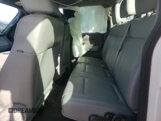 2011 Ford F-150 XL w/HD Payload Pkg with VIN 1FTVX1CF8BKD31763, listed as a Copart auction lot 80561343 with 82,087 mi miles and Salvage Title. Bid and sale history available at carsss.com. Image 10.