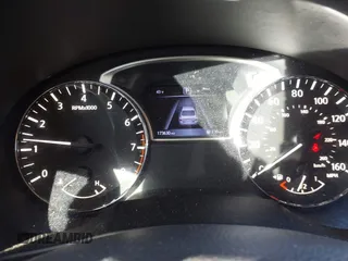 2017 Nissan Altima SV with VIN 1N4AL3AP9HC496344, listed as a IAAI auction lot 40925166 with 173,630 mi miles and . Bid and sale history available at carsss.com. Image 7.