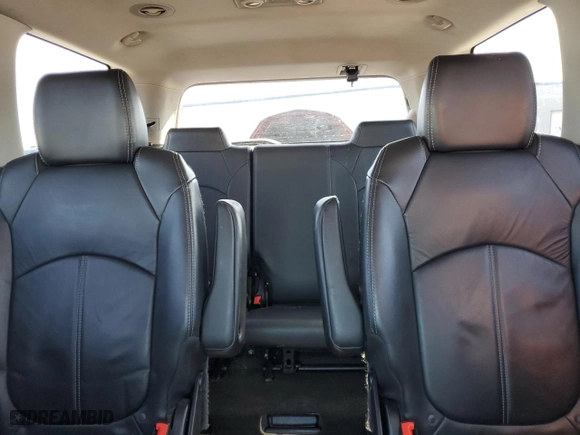 2015 GMC Acadia SLT with VIN 1GKKVRKD5FJ199925, listed as a Copart auction lot 50897155 with 143,966 mi miles and Non Repairable. Bid and sale history available at carsss.com. Image 10.