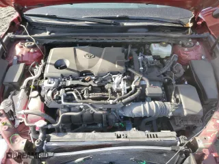 2020 Toyota Avalon Hybrid Limited with VIN 4T1D21FB0LU015956, listed as a Copart auction lot 41688005 with 53,339 mi miles and Salvage Title. Bid and sale history available at carsss.com. Image 11.