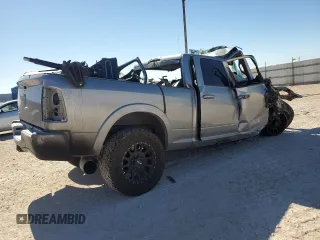 2021 Ram 2500 Laramie with VIN 3C6UR5FL0MG559420, listed as a Copart auction lot 42545005 with 0 mi miles and Non Repairable. Bid and sale history available at carsss.com. Image 3.