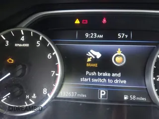 2016 Nissan Maxima S with VIN 1N4AA6AP2GC430689, listed as a IAAI auction lot 41913701 with 132,637 mi miles and . Bid and sale history available at DreamBid. Image 15.