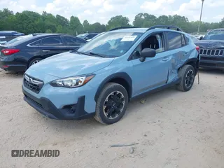 2022 Subaru Crosstrek с VIN JF2GTABC7N8219373, выставлен на аукционе IAAI как лот 42157880 с пробегом 44 614 миль миль и . История ставок и продаж доступна на DreamBid. Изображение 2.