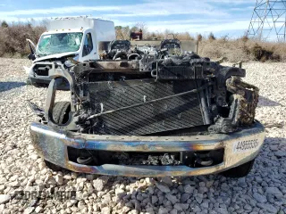 2018 Ford Super Duty F-450 DRW XL with VIN 1FD0W4HT1JEC82069, listed as a Copart auction lot 44955535 with 0 mi miles and Non Repairable. Bid and sale history available at carsss.com. Image 5.