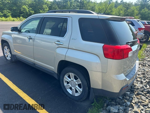 2013 GMC Terrain SLT с VIN 2GKFLVEK0D6326178, выставлен на аукционе Copart как лот 65476985 с пробегом 73 748 миль миль и Чистый • Clean title. История ставок и продаж доступна на DreamBid. Изображение 3.