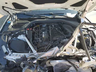 2018 BMW 7 Series 740i with VIN WBA7E2C59JG743247, listed as a Copart auction lot 88777325 with 69,071 mi miles and Salvage Title. Bid and sale history available at carsss.com. Image 12.