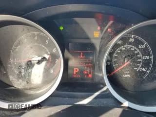 2015 Mitsubishi Lancer ES with VIN JA32U2FU3FU012582, listed as a Copart auction lot 78218514 with 198,749 mi miles and Salvage Title. Bid and sale history available at DreamBid. Image 9.