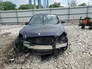 2013 Mercedes-Benz C 300 Sport z VIN WDDGF8AB0DR273622, wystawiony jako Copart lot #53899175 z przebiegiem 115 067 mil mil oraz Szkoda całkowita • Salvage title. Historia ofert i sprzedaży dostępna na DreamBid. Obrazek 13.