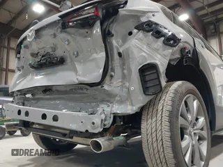 2025 Mazda CX-30 S Premium with VIN 3MVDMBDM5SM788786, listed as a IAAI auction lot 42126428 with 1,370 mi miles and . Bid and sale history available at DreamBid. Image 22.