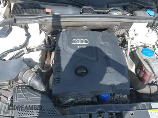 2015 Audi allroad Premium Plus with VIN WA1UFAFLXFA055527, listed as a IAAI auction lot 41760426 with 130,238 mi miles. Bid and sale history available at carsss.com. Image 10.