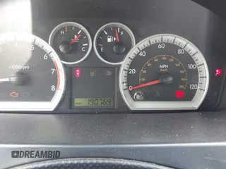 2007 Chevrolet Aveo LS z VIN KL1TD56617B132166, wystawiony jako IAAI lot #42156146 z przebiegiem 190 769 mil mil oraz . Historia ofert i sprzedaży dostępna na DreamBid. Obrazek 7.
