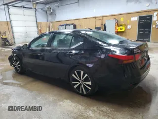 2019 Nissan Altima SR with VIN 1N4BL4CV6KC125445, listed as a Copart auction lot 48567405 with 200,888 mi miles and Clean Title. Bid and sale history available at carsss.com. Image 2.