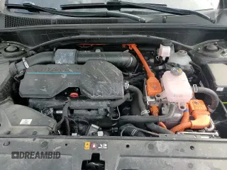 2021 Hyundai Santa Fe SEL Premium z VIN KM8S3DA10MU006759, wystawiony jako Copart lot #81155085 z przebiegiem 39 265 mil mil oraz Czysty tytuł • Clean title. Historia ofert i sprzedaży dostępna na DreamBid. Obrazek 15.