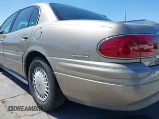 2000 Buick LeSabre Limited с VIN 1G4HR54K8YU356410, выставлен на аукционе IAAI как лот 42503922 с пробегом 52 861 миль миль и . История ставок и продаж доступна на DreamBid. Изображение 6.