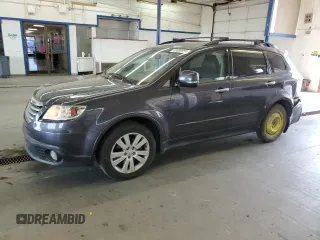 2013 Subaru Tribeca Limited с VIN 4S4WX9GD5D4401573, выставлен на аукционе Copart как лот 65688554 с пробегом 102 731 миль миль и Списание • Salvage title. История ставок и продаж доступна на DreamBid. Изображение 1.