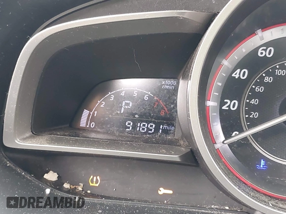 2015 Mazda 3 i Touring with VIN 3MZBM1L76FM145218, listed as a IAAI auction lot 42626088 with 91,891 mi miles and . Bid and sale history available at DreamBid. Image 15.