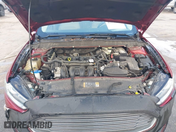 2013 Ford Fusion SE с VIN 3FA6P0H75DR131136, выставлен на аукционе IAAI как лот 42139576 с пробегом 128 756 миль миль и . История ставок и продаж доступна на DreamBid. Изображение 10.