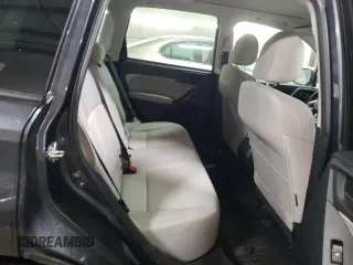 2018 Subaru Forester Premium with VIN JF2SJAEC3JH431760, listed as a Copart auction lot 51348275 with 118,947 mi miles and Salvage Title. Bid and sale history available at carsss.com. Image 10.