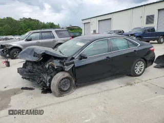 2015 Toyota Camry XLE z VIN 4T1BF1FKXFU475545, wystawiony jako Copart lot #54181485 z przebiegiem 173 540 mil mil oraz Szkoda całkowita • Salvage title. Historia ofert i sprzedaży dostępna na DreamBid. Obrazek 1.