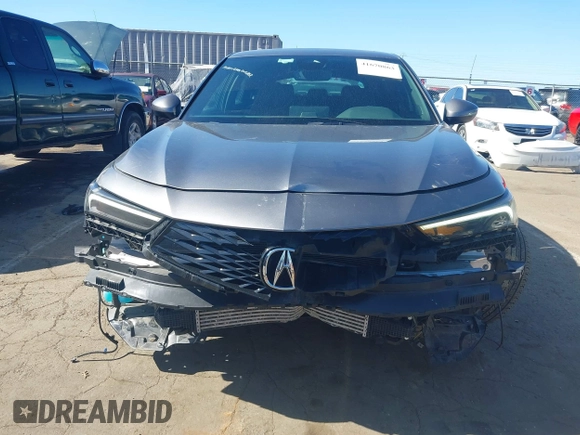 2024 Acura Integra w/A-Spec Package z VIN 19UDE4H36RA007486, wystawiony jako IAAI lot #41670863 z przebiegiem 24 374 mil mil oraz . Historia ofert i sprzedaży dostępna na DreamBid. Obrazek 13.