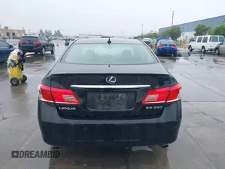 2010 Lexus ES 330 with VIN JTHBK1EG3A2414540, listed as a IAAI auction lot 42247421 with 150,753 mi miles and . Bid and sale history available at DreamBid. Image 16.