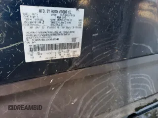 2016 Ford Explorer z VIN 1FM5K7B82GGB26546, wystawiony jako Copart lot #37291743 z przebiegiem Nie podano mil oraz Szkoda całkowita • Salvage title. Historia ofert i sprzedaży dostępna na DreamBid. Obrazek 13.